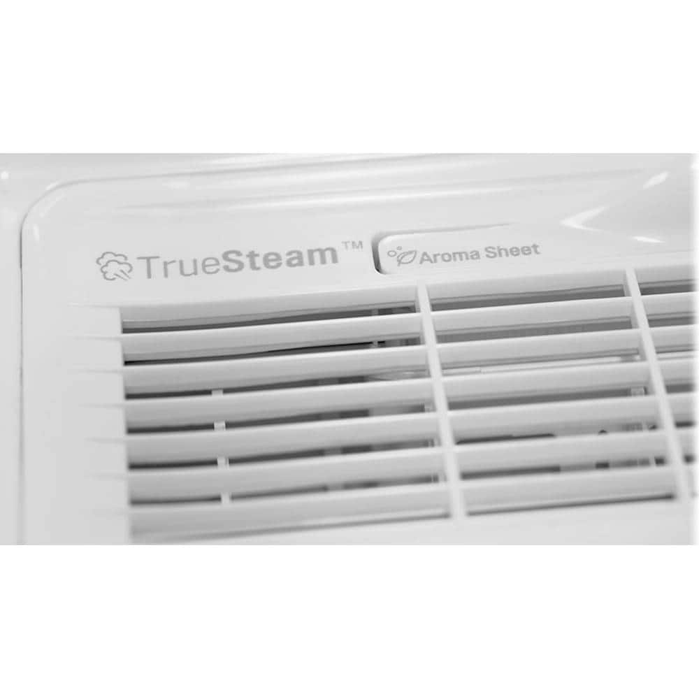 Alt View 20. LG - Styler Smart Steam Clothing Care System - Mirror Finish.