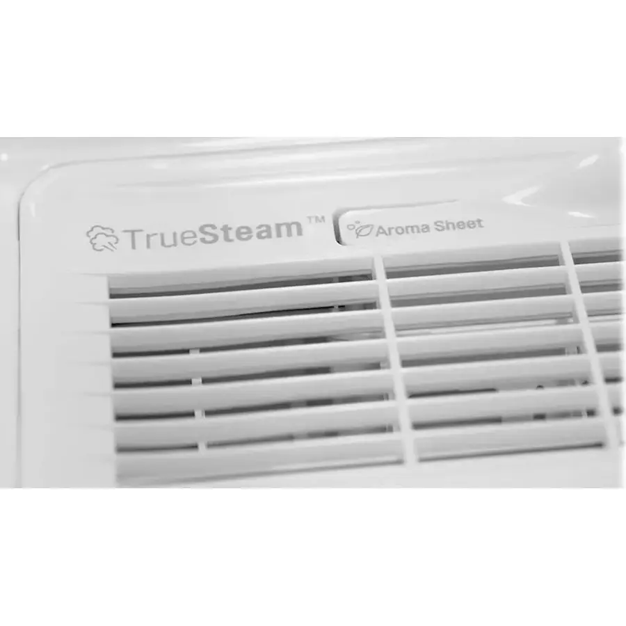 Alt View 20. LG - Styler Smart Steam Clothing Care System - Mirror Finish.
