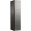 Left. LG - Styler Smart Steam Clothing Care System - Mirror Finish.