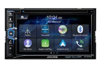 Customer Reviews: Sony 6.95 Android Auto and Apple CarPlay Bluetooth  Digital Media Receiver Black XAVAX3250 - Best Buy