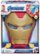 Alt View Zoom 11. Marvel - Avengers Iron Man Flip FX Mask.