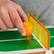 Alt View 12. Hasbro Gaming - Tiny Pong Solo Table Tennis Kids Electronic Handheld Game.