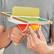 Alt View 13. Hasbro Gaming - Tiny Pong Solo Table Tennis Kids Electronic Handheld Game.