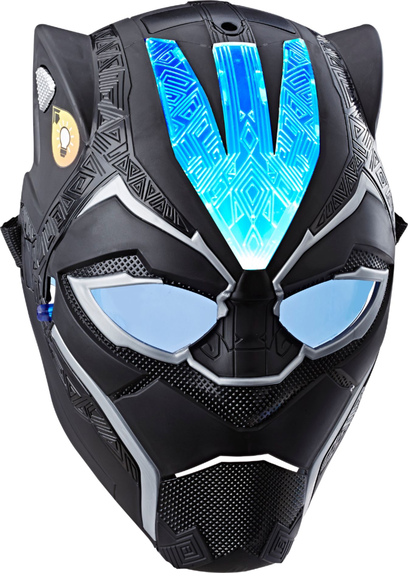 Marvel Black Panther Vibranium Power FX Claw 