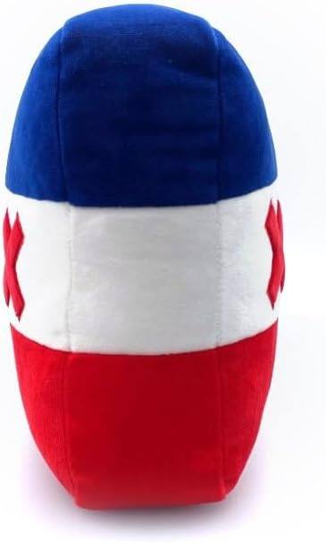 Alt View 2. Youtooz - Gaming Collection: L'Manberg Flag 12" Plush.