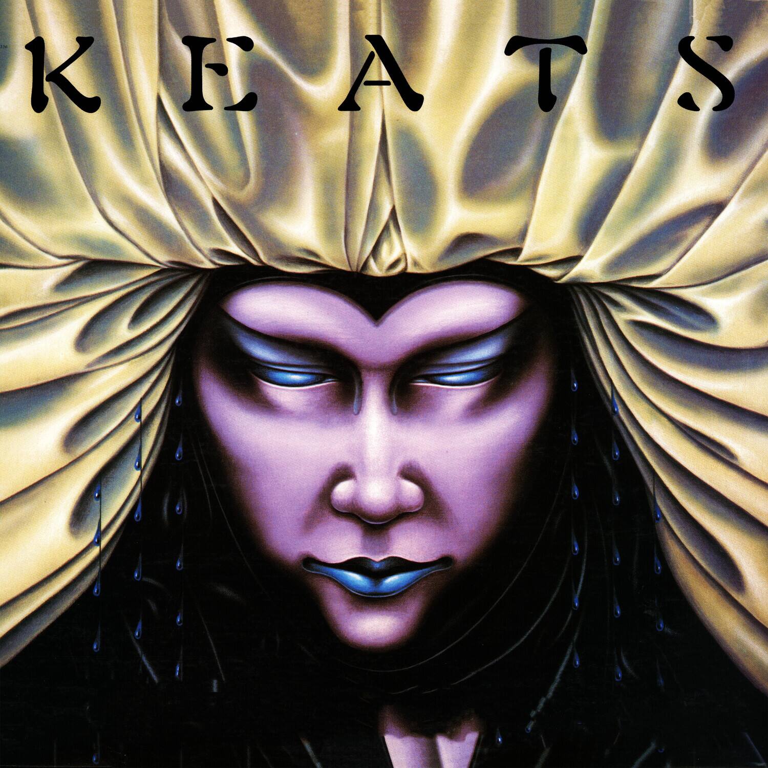 Keats - Keats  - VINYL LP