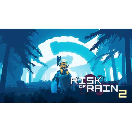 Risk of Rain 2 - Nintendo Switch [Digital]