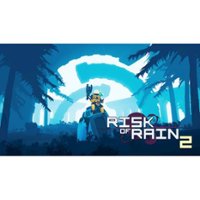 Risk of Rain 2 - Nintendo Switch [Digital] - Front_Zoom