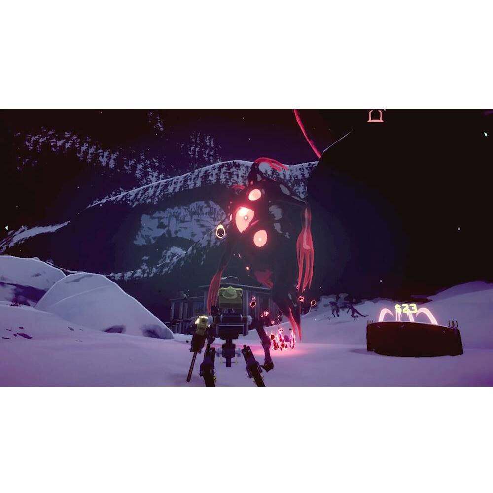 Alt View 18. Gearbox Publishing - Risk of Rain 2.