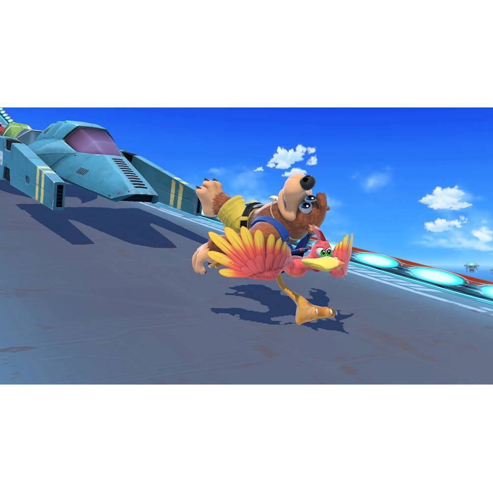 Alt View 12. Nintendo - Super Smash Bros. Ultimate Challenger Pack 3.