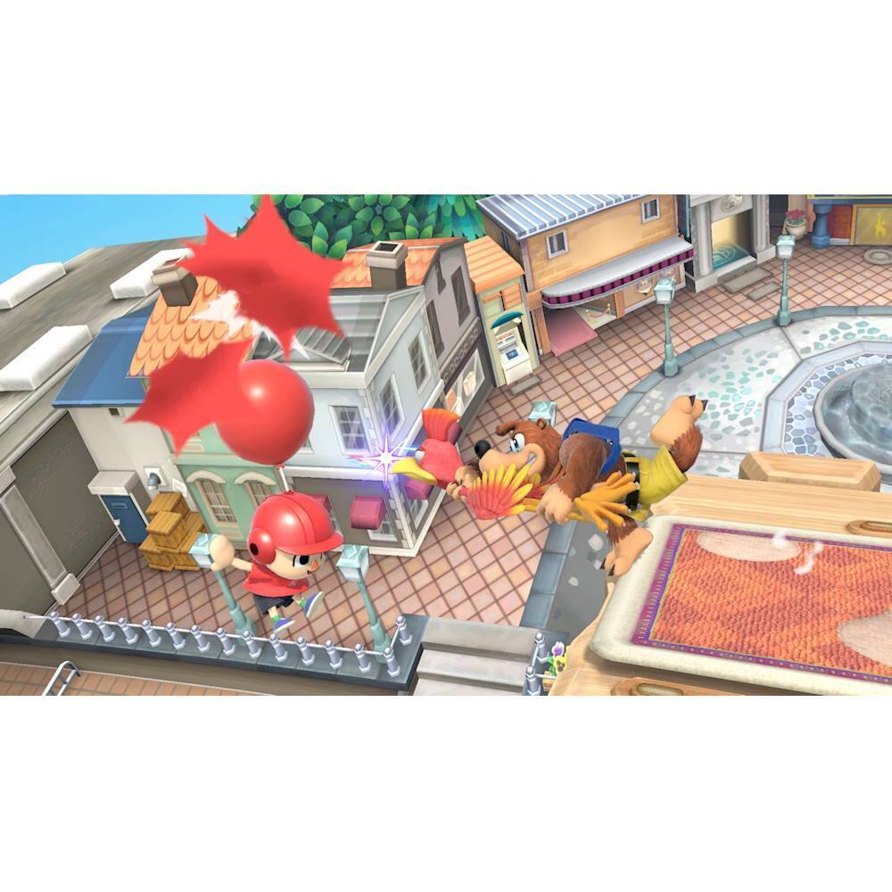 Alt View 13. Nintendo - Super Smash Bros. Ultimate Challenger Pack 3.