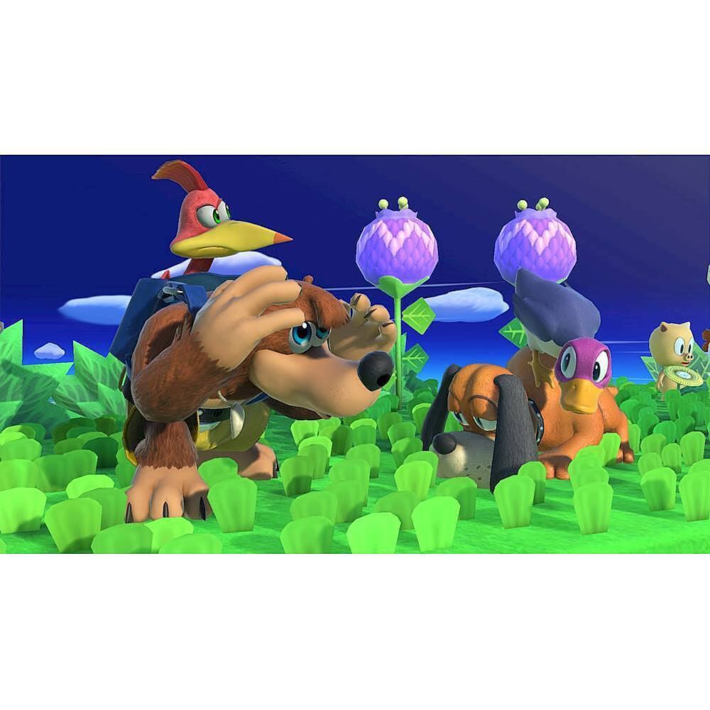 Alt View 14. Nintendo - Super Smash Bros. Ultimate Challenger Pack 3.