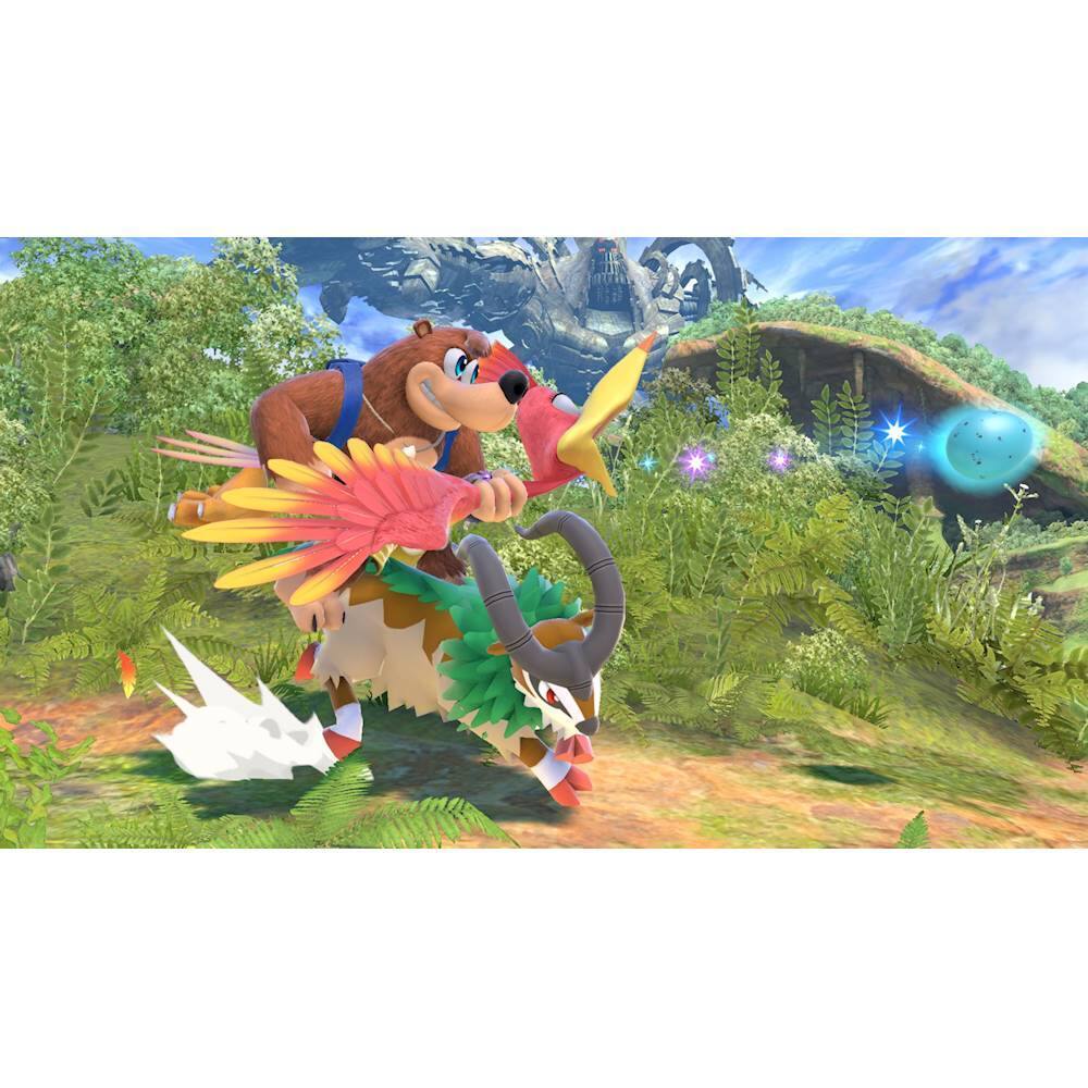 Alt View 16. Nintendo - Super Smash Bros. Ultimate Challenger Pack 3.