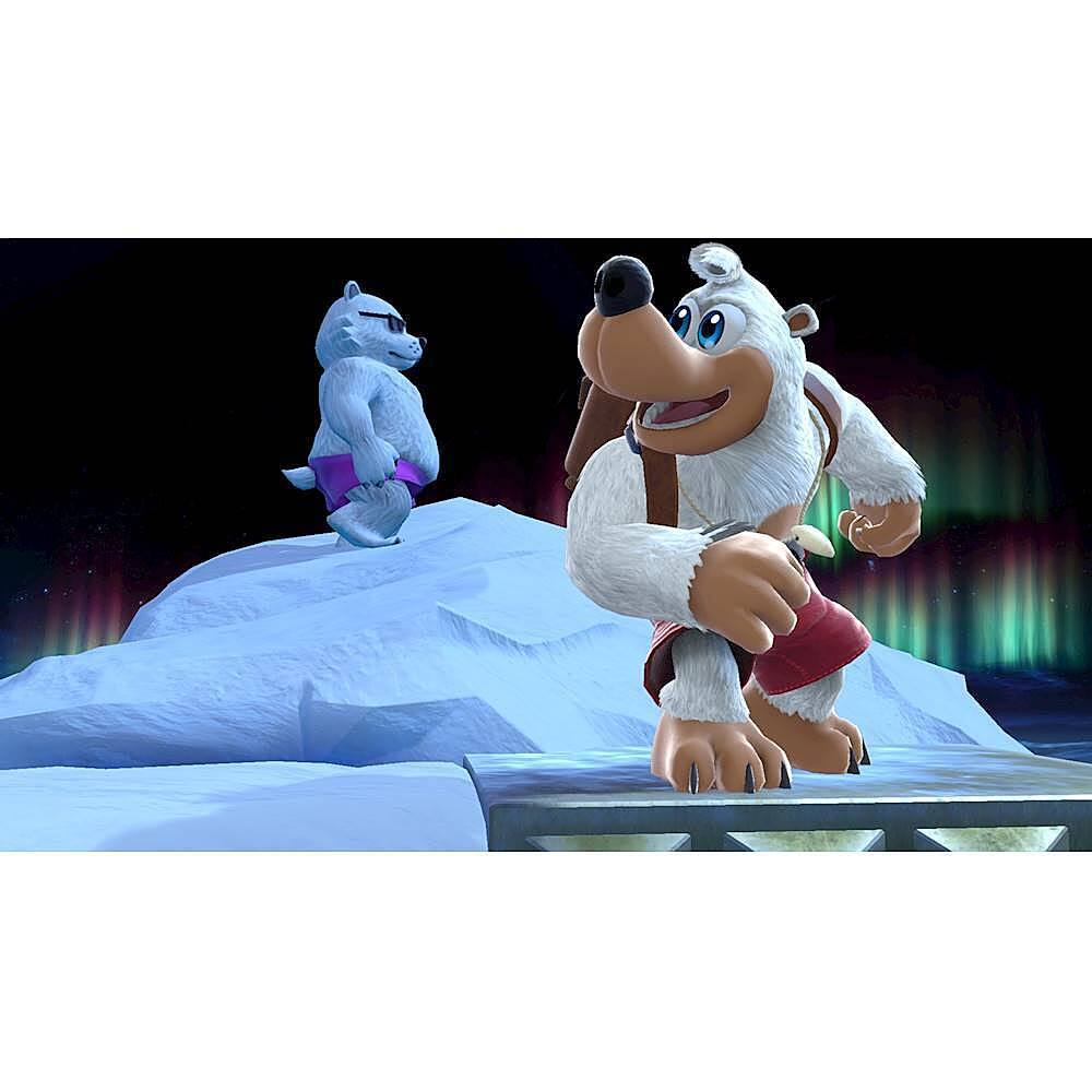 Alt View 17. Nintendo - Super Smash Bros. Ultimate Challenger Pack 3.