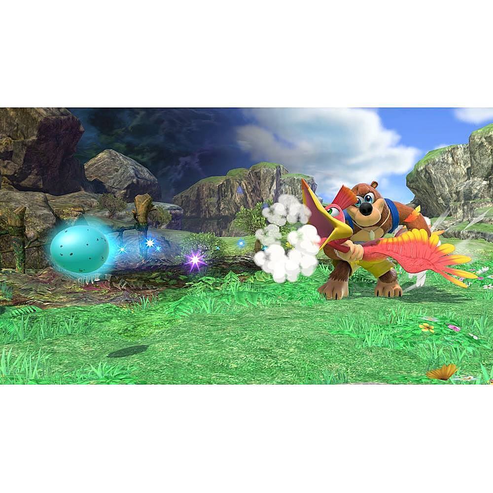 Alt View 18. Nintendo - Super Smash Bros. Ultimate Challenger Pack 3.