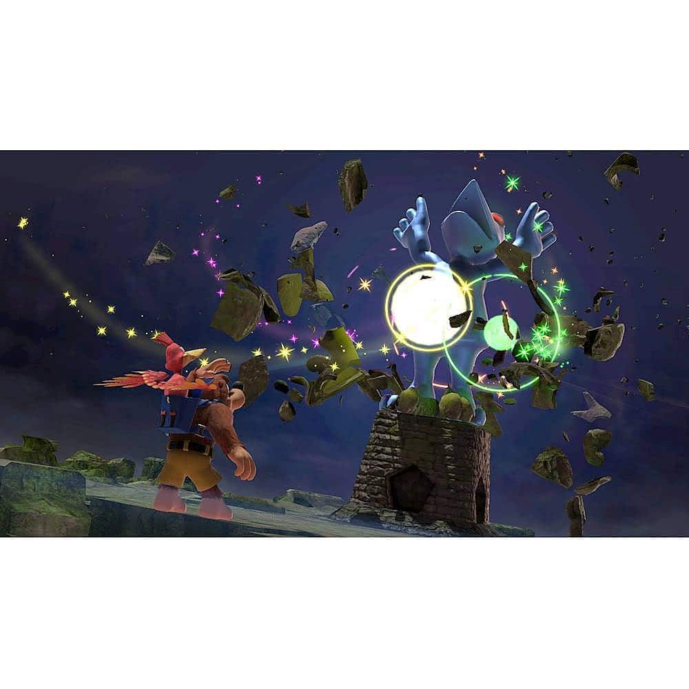 Alt View 20. Nintendo - Super Smash Bros. Ultimate Challenger Pack 3.