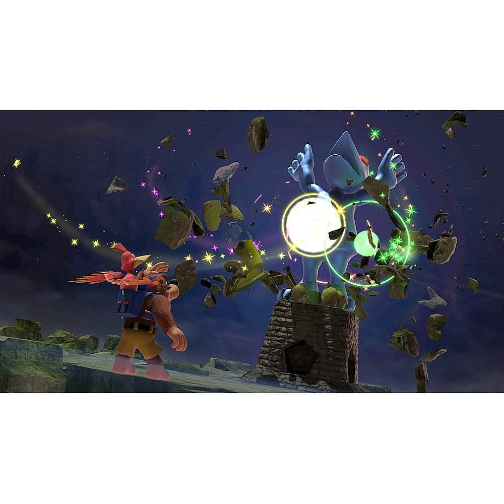 Alt View 20. Nintendo - Super Smash Bros. Ultimate Challenger Pack 3.