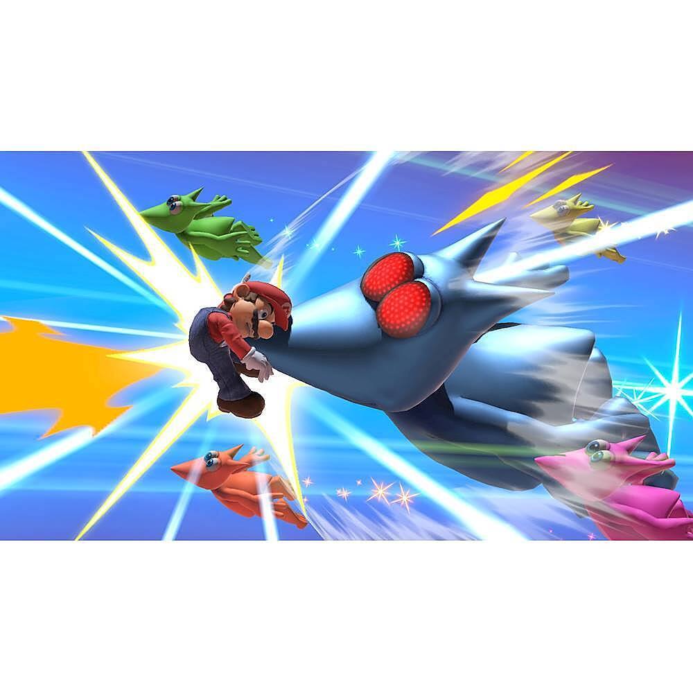 Alt View 22. Nintendo - Super Smash Bros. Ultimate Challenger Pack 3.