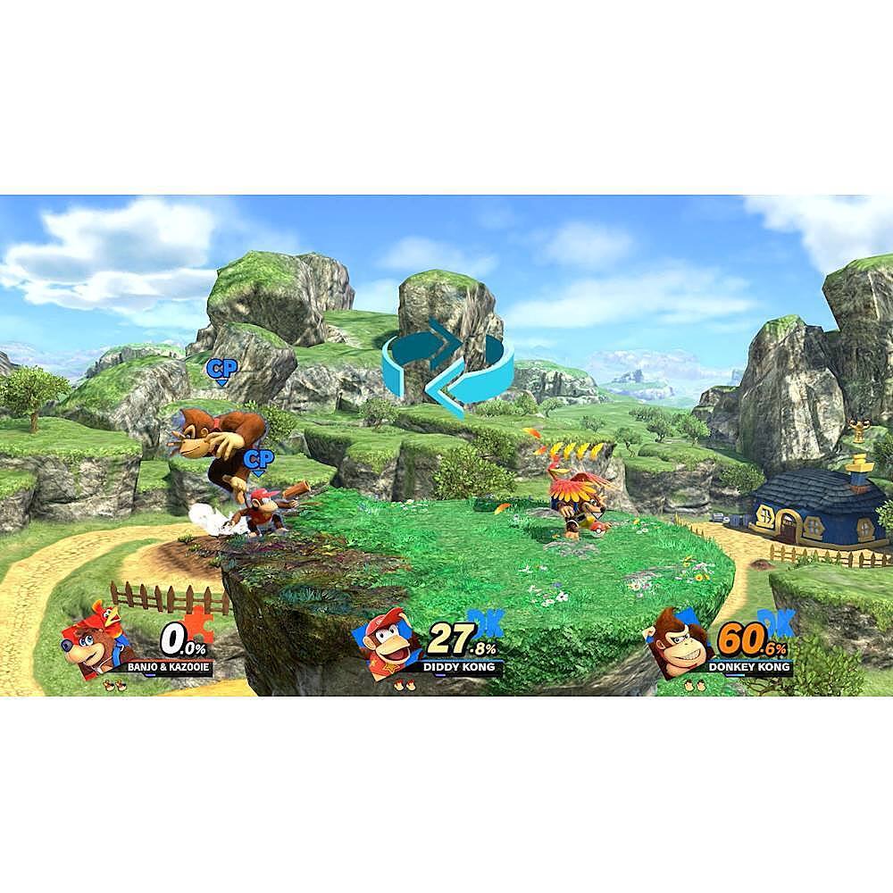 Alt View 24. Nintendo - Super Smash Bros. Ultimate Challenger Pack 3.