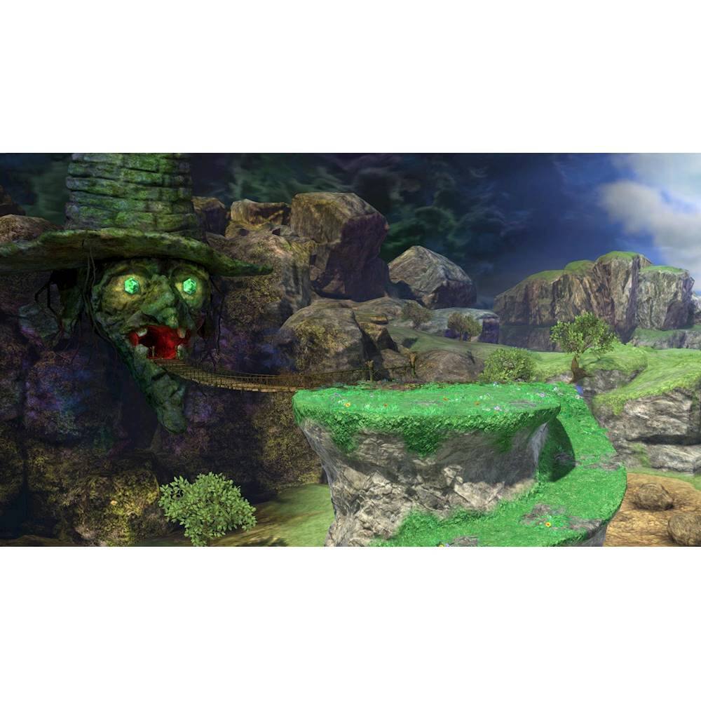 Alt View 25. Nintendo - Super Smash Bros. Ultimate Challenger Pack 3.