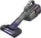 Black+Decker - dustbuster Bagless Cordless Pet Hand Vac - Metallic/Purple-Front_Standard