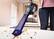 Alt View 16. Black+Decker - dustbuster Bagless Cordless Pet Hand Vac - Metallic/Purple.