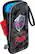 Alt View 11. RDS Industries - Game Traveler Slim Travel Case for Nintendo Switch - Zelda Hyrule Shield.