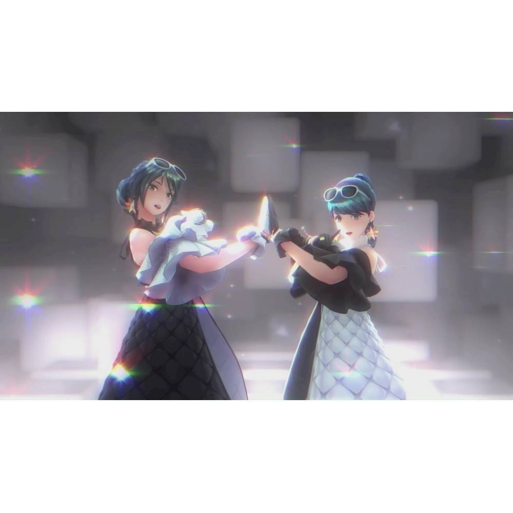 Alt View 11. Nintendo - Tokyo Mirage Sessions #FE Encore.