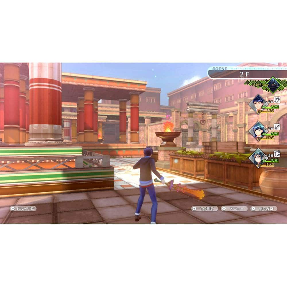 Alt View 14. Nintendo - Tokyo Mirage Sessions #FE Encore.