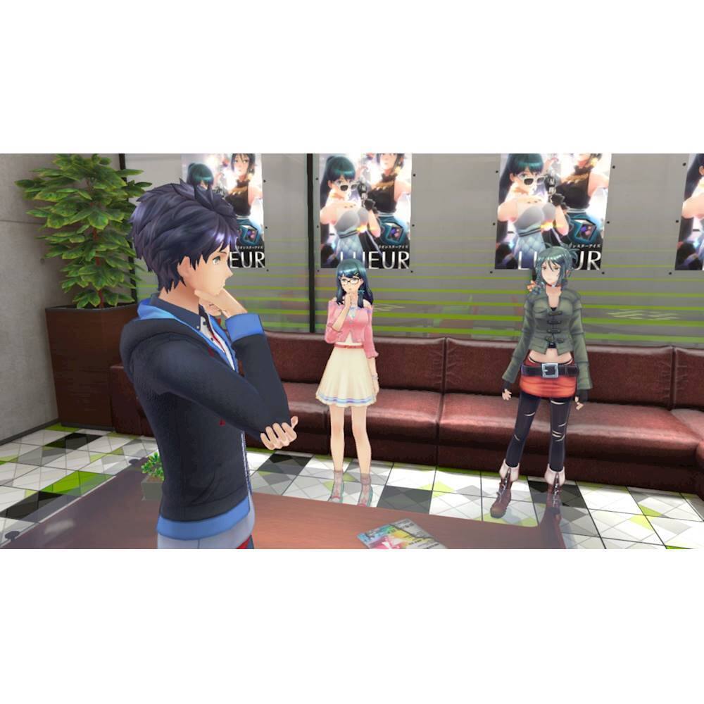 Alt View 15. Nintendo - Tokyo Mirage Sessions #FE Encore.