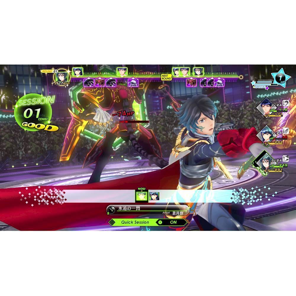 Alt View 19. Nintendo - Tokyo Mirage Sessions #FE Encore.