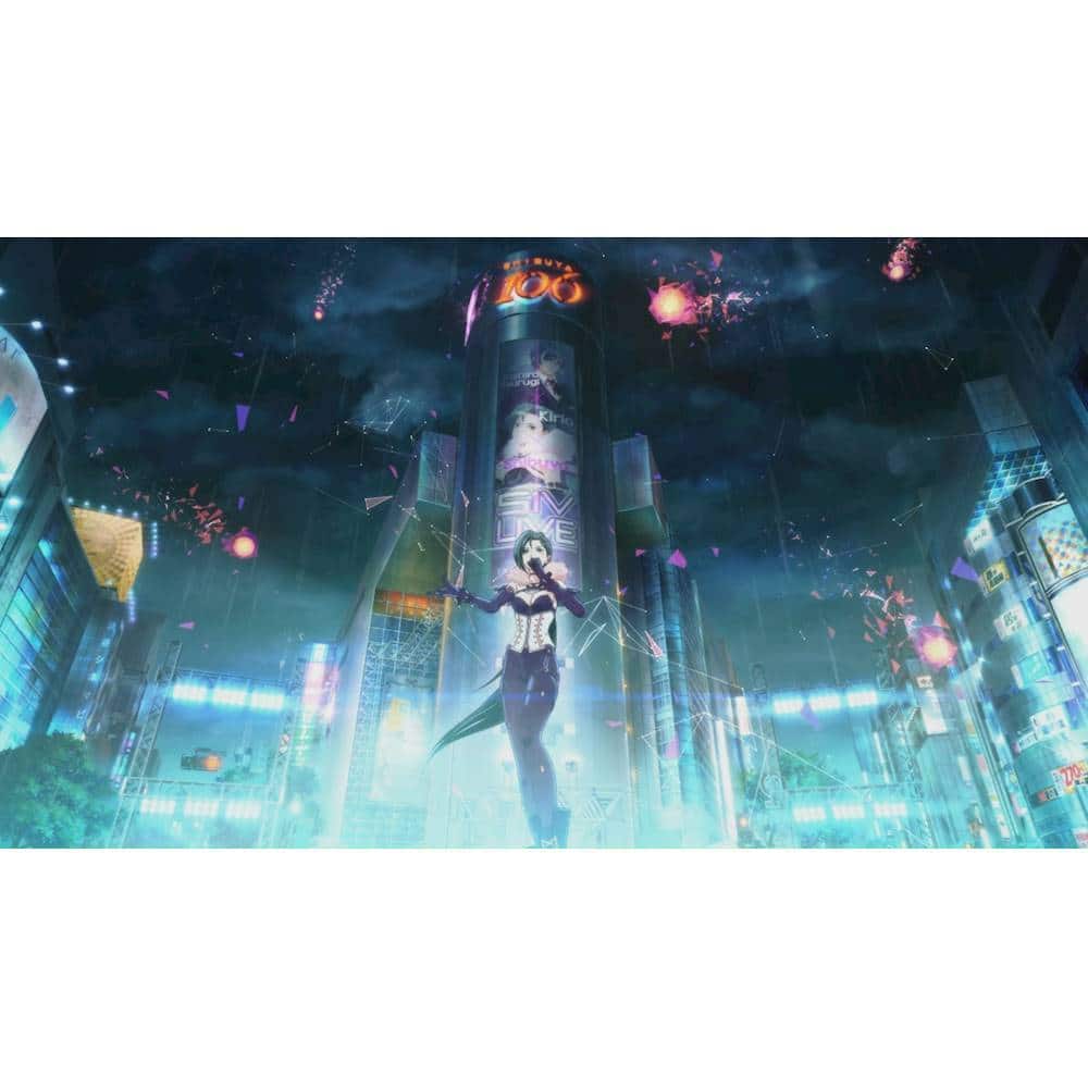 Alt View 20. Nintendo - Tokyo Mirage Sessions #FE Encore.