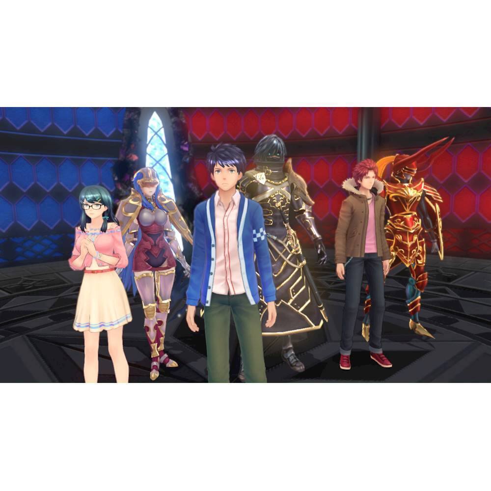 Alt View 21. Nintendo - Tokyo Mirage Sessions #FE Encore.