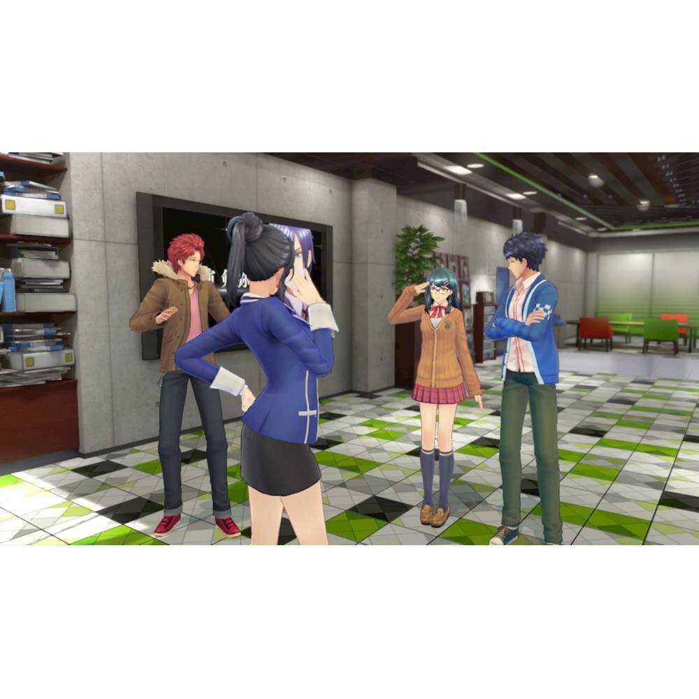 Alt View 22. Nintendo - Tokyo Mirage Sessions #FE Encore.