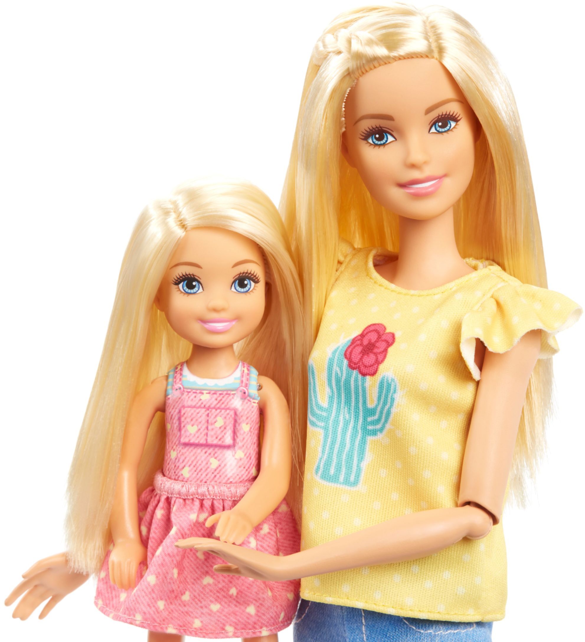 weer vriendelijk Accor Best Buy: Barbie Dolls and Horses FXH15