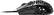 Alt View 13. Cooler Master - Master MM710 Wired Optical Gaming Mouse - Black Glossy.