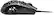 Alt View 14. Cooler Master - Master MM710 Wired Optical Gaming Mouse - Black Glossy.