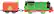 Alt View 15. Fisher-Price - Thomas & Friends TrackMaster Motorized Engine - Styles May Vary.