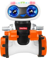 Fisher-Price - Code 'n Learn Kinderbot - Front_Zoom