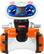Front. Fisher-Price - Code 'n Learn Kinderbot.