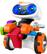 Alt View 12. Fisher-Price - Code 'n Learn Kinderbot.