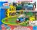 Front. Fisher-Price - Thomas & Friends TrackMaster Monkey Palace Set.