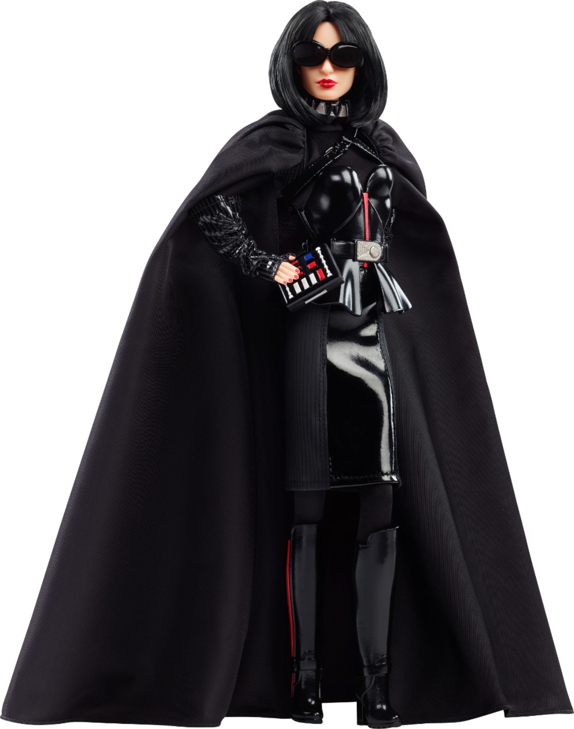 Star Wars Darth Vader 11.5" Barbie Doll