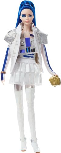 UPC 887961801750 product image for Star Wars R2-D2 11.5