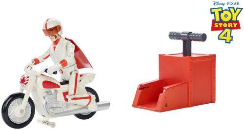 UPC 887961755947 product image for Disney Pixar - Toy Story Stunt Racer Duke Caboom | upcitemdb.com