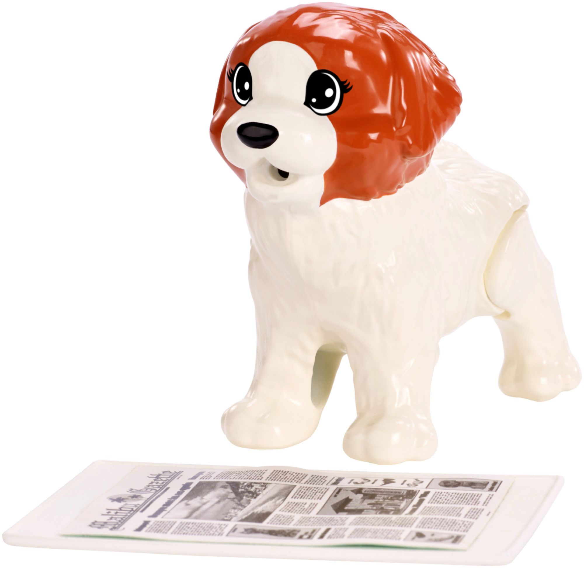 Best Buy: Barbie Doggy Daycare & Pets FXH08