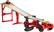 Alt View 11. Hot Wheels - Monster Trucks Downhill Race & Go Play Set.