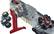 Alt View 13. Hot Wheels - Monster Trucks Downhill Race & Go Play Set.