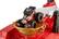 Alt View 15. Hot Wheels - Monster Trucks Downhill Race & Go Play Set.