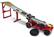 Alt View 16. Hot Wheels - Monster Trucks Downhill Race & Go Play Set.